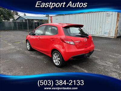 2014 Mazda Mazda2 Touring   - Photo 6 - Portland, OR 97266