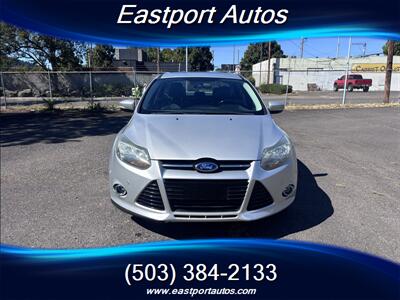 2013 Ford Focus Titanium   - Photo 7 - Portland, OR 97266