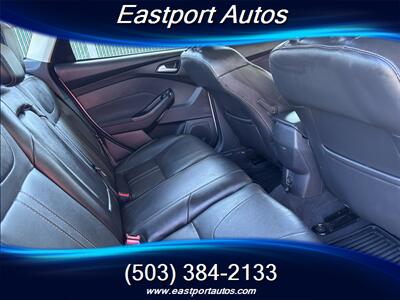 2013 Ford Focus Titanium   - Photo 11 - Portland, OR 97266