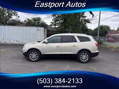2011 Buick Enclave CXL-1   - Photo 4 - Portland, OR 97266