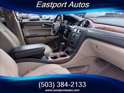 2011 Buick Enclave CXL-1   - Photo 10 - Portland, OR 97266