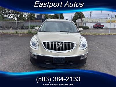 2011 Buick Enclave CXL-1   - Photo 7 - Portland, OR 97266