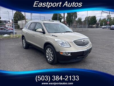 2011 Buick Enclave CXL-1   - Photo 2 - Portland, OR 97266