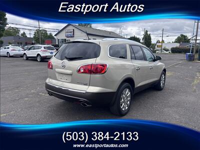 2011 Buick Enclave CXL-1   - Photo 6 - Portland, OR 97266