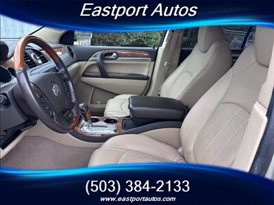 2011 Buick Enclave CXL-1   - Photo 9 - Portland, OR 97266