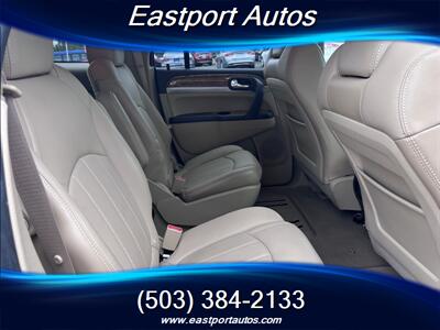 2011 Buick Enclave CXL-1   - Photo 11 - Portland, OR 97266