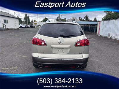2011 Buick Enclave CXL-1   - Photo 8 - Portland, OR 97266