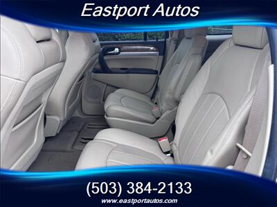 2011 Buick Enclave CXL-1   - Photo 12 - Portland, OR 97266