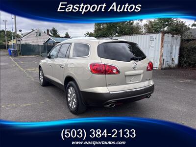 2011 Buick Enclave CXL-1   - Photo 5 - Portland, OR 97266