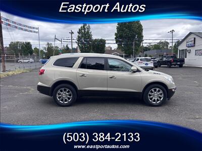 2011 Buick Enclave CXL-1   - Photo 3 - Portland, OR 97266