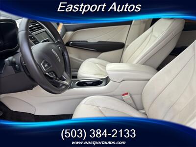 2015 Lincoln MKC   - Photo 9 - Portland, OR 97266