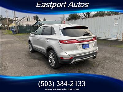 2015 Lincoln MKC   - Photo 4 - Portland, OR 97266