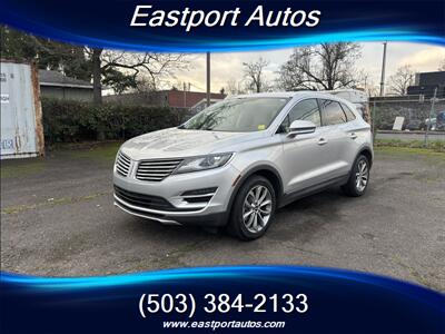 2015 Lincoln MKC   - Photo 1 - Portland, OR 97266