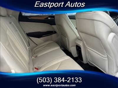 2015 Lincoln MKC   - Photo 12 - Portland, OR 97266