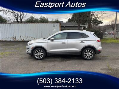 2015 Lincoln MKC   - Photo 3 - Portland, OR 97266