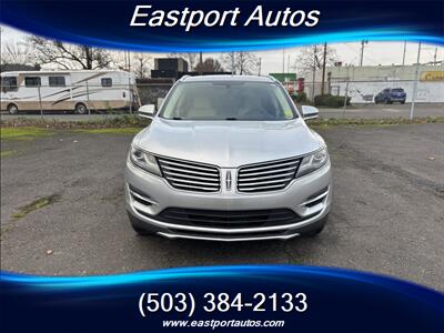 2015 Lincoln MKC   - Photo 7 - Portland, OR 97266