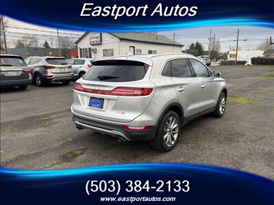 2015 Lincoln MKC   - Photo 6 - Portland, OR 97266