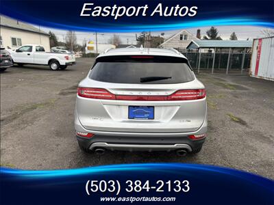 2015 Lincoln MKC   - Photo 8 - Portland, OR 97266