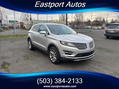 2015 Lincoln MKC   - Photo 2 - Portland, OR 97266