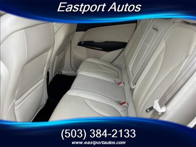 2015 Lincoln MKC   - Photo 11 - Portland, OR 97266