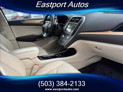 2015 Lincoln MKC   - Photo 10 - Portland, OR 97266