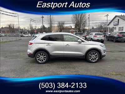 2015 Lincoln MKC   - Photo 5 - Portland, OR 97266