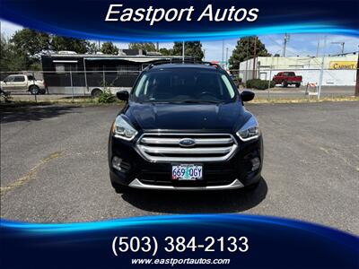 2017 Ford Escape SE   - Photo 7 - Portland, OR 97266