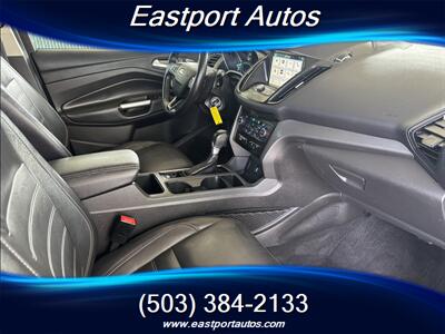 2017 Ford Escape SE   - Photo 10 - Portland, OR 97266