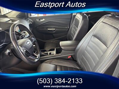 2017 Ford Escape SE   - Photo 9 - Portland, OR 97266