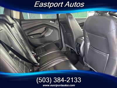 2017 Ford Escape SE   - Photo 12 - Portland, OR 97266