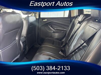 2017 Ford Escape SE   - Photo 11 - Portland, OR 97266