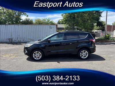 2017 Ford Escape SE   - Photo 5 - Portland, OR 97266
