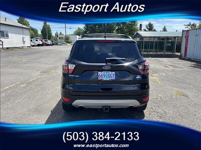 2017 Ford Escape SE   - Photo 8 - Portland, OR 97266