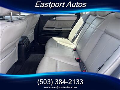 2007 INFINITI M35   - Photo 12 - Portland, OR 97266