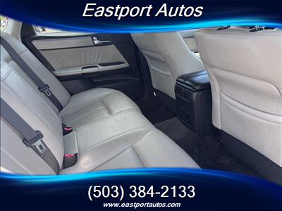 2007 INFINITI M35   - Photo 11 - Portland, OR 97266