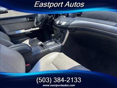 2007 INFINITI M35   - Photo 10 - Portland, OR 97266