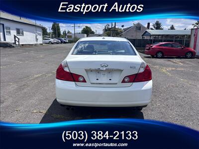 2007 INFINITI M35   - Photo 8 - Portland, OR 97266