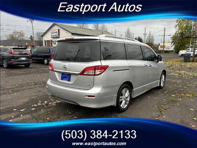 2015 Nissan Quest 3.5 SL   - Photo 5 - Portland, OR 97266