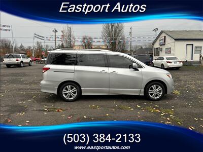 2015 Nissan Quest 3.5 SL   - Photo 3 - Portland, OR 97266