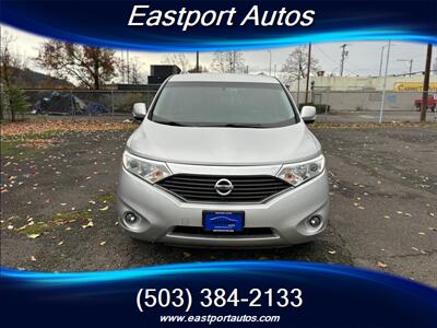 2015 Nissan Quest 3.5 SL   - Photo 7 - Portland, OR 97266