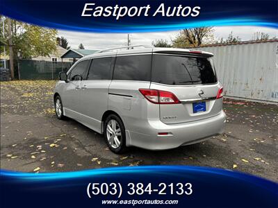 2015 Nissan Quest 3.5 SL   - Photo 4 - Portland, OR 97266