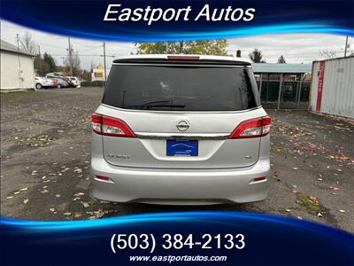 2015 Nissan Quest 3.5 SL   - Photo 8 - Portland, OR 97266