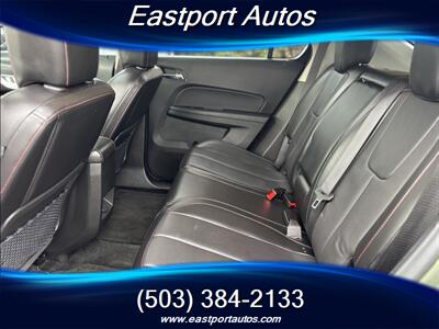 2015 Chevrolet Equinox LTZ   - Photo 12 - Portland, OR 97266