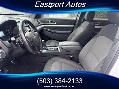 2017 Ford Explorer XLT   - Photo 9 - Portland, OR 97266