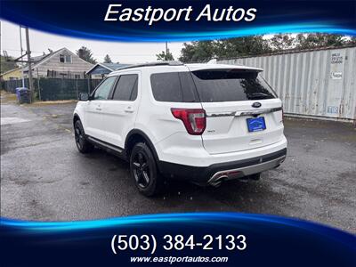 2017 Ford Explorer XLT   - Photo 6 - Portland, OR 97266