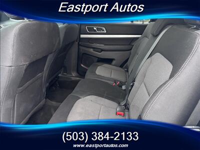 2017 Ford Explorer XLT   - Photo 11 - Portland, OR 97266