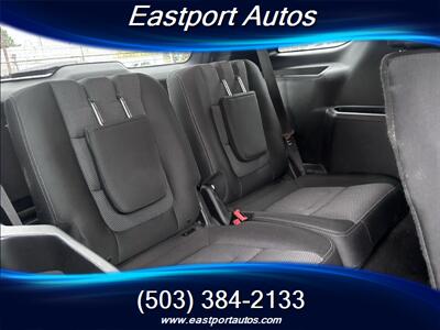 2017 Ford Explorer XLT   - Photo 13 - Portland, OR 97266