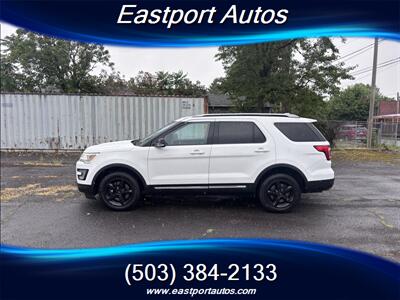 2017 Ford Explorer XLT   - Photo 3 - Portland, OR 97266