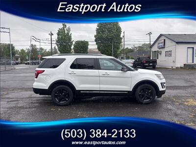 2017 Ford Explorer XLT   - Photo 4 - Portland, OR 97266