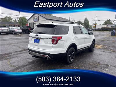 2017 Ford Explorer XLT   - Photo 5 - Portland, OR 97266